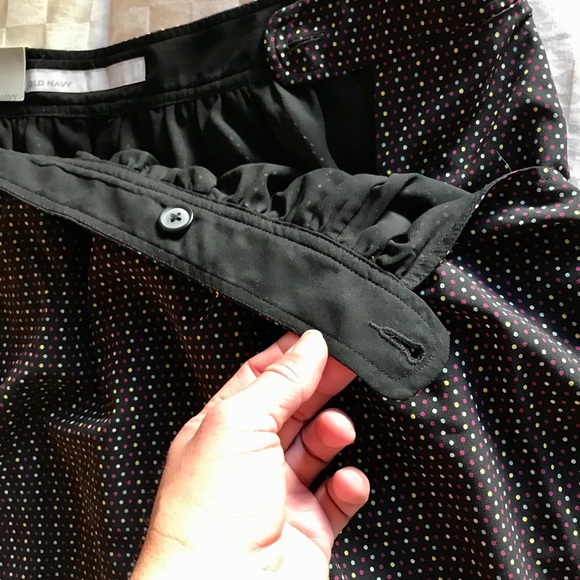Old Navy Beautiful Skirt! - Picture 3 of 7
